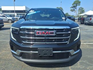 Used 2025 GMC Acadia Elevation video 2