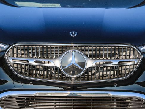 New 2026 Mercedes-Benz GLC 300 4MATIC image 7