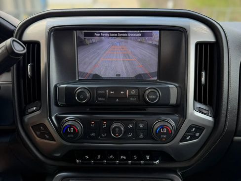 Used 2015 Chevrolet Silverado 2500 LTZ w/ Duramax Plus Package image 17