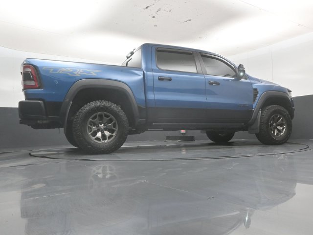 Used 2024 RAM 1500 TRX AWD/4WD image 52