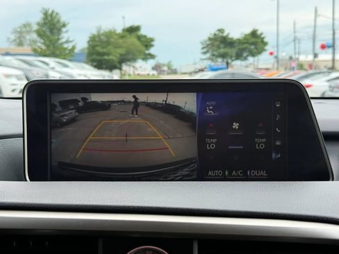 Used 2017 Lexus RX 350 AWD w/ Premium Package image 40