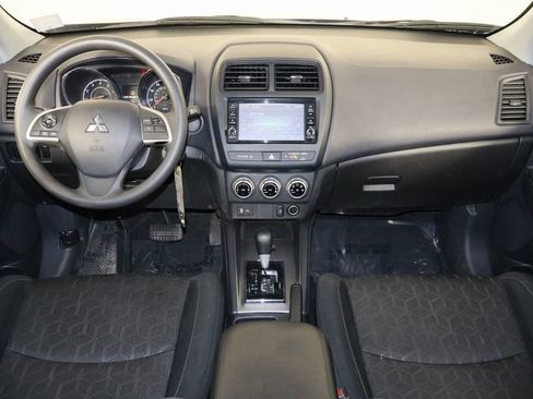 Used 2024 Mitsubishi Outlander Sport ES image 14