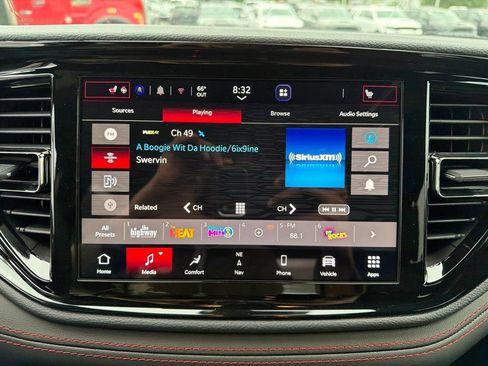 New 2027 Dodge Durango GT AWD/4WD image 26