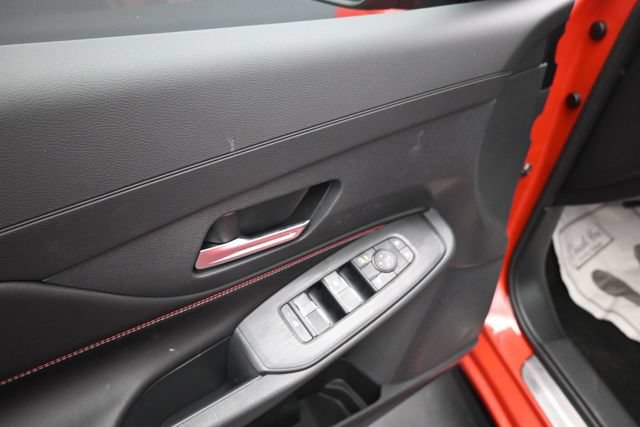 Used 2024 Nissan Sentra SR FWD image 25