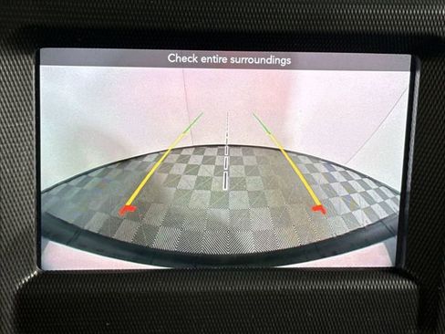 Used 2021 Jeep Wrangler Unlimited Sahara image 25