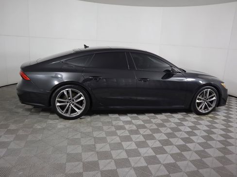 Certified 2021 Audi A7 e Premium Plus w/ Executive Package image 4