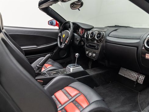 Used 2006 Ferrari F430 Spider image 59