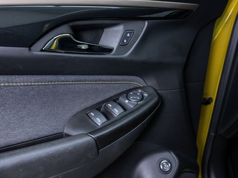 Used 2024 Chevrolet TrailBlazer ACTIV w/ Convenience Package image 18