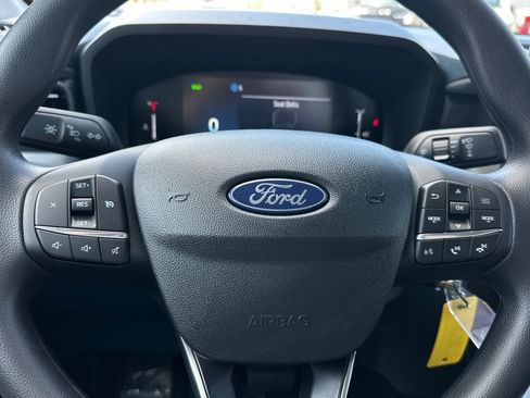 New 2026 Ford Maverick XL w/ Equipment Group 101A AWD/4WD image 20