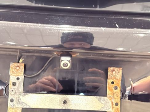 Used 2011 Volvo C30 T5 w/ Preferred Pkg image 9