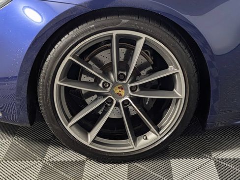 Certified 2020 Porsche 911 Carrera S RWD image 13