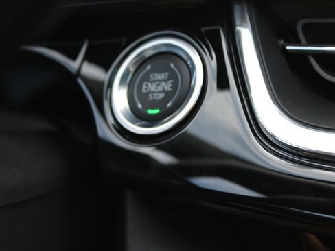 New 2026 Chevrolet Trax RS w/ Driver Confidence Package FWD image 41