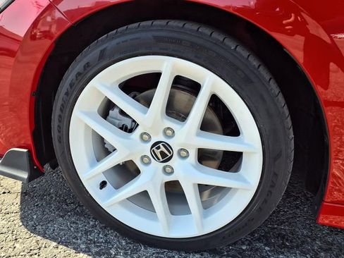 Used 2022 Honda Civic Si image 49