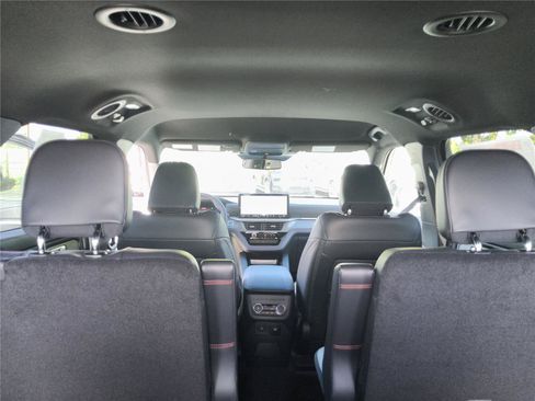 New 2026 Ford Explorer ST AWD/4WD image 18