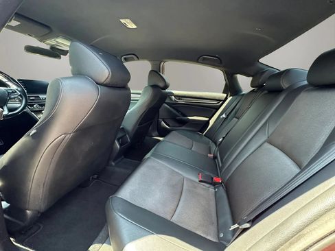 Used 2020 Honda Accord Sport image 13