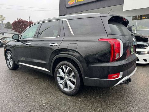 Used 2020 Hyundai Palisade SEL w/ Premium Package image 25