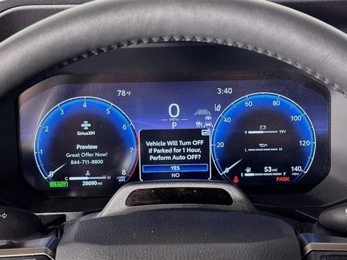 Used 2024 Toyota Land Cruiser image 14