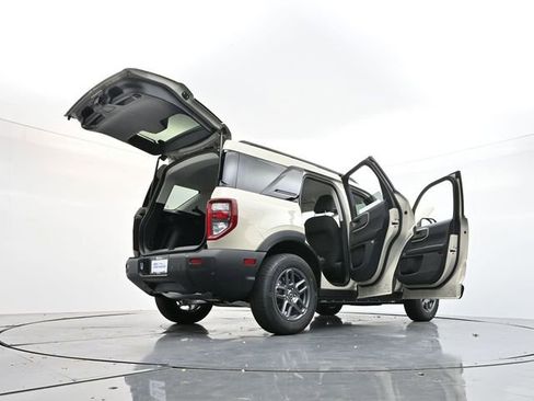 New 2025 Ford Bronco Sport Big Bend AWD/4WD image 40