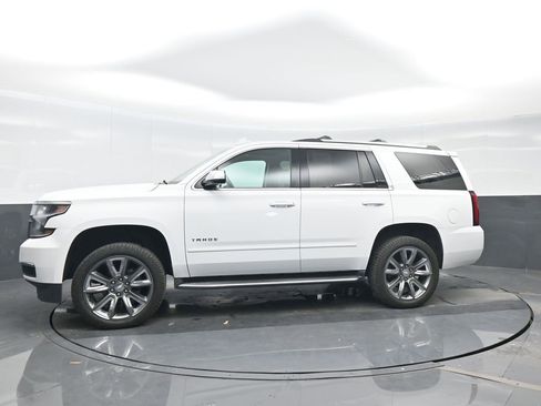 Used 2018 Chevrolet Tahoe Premier image 3
