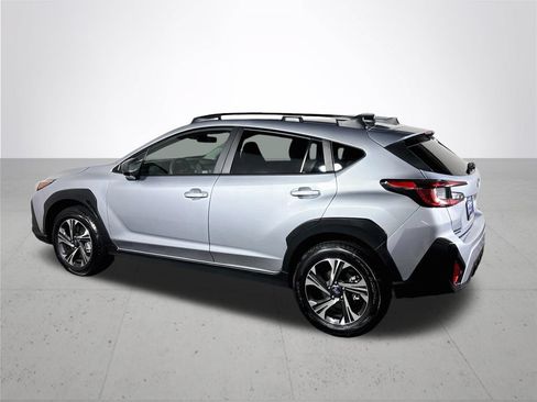 Certified 2026 Subaru Crosstrek 2.5i Premium AWD/4WD image 9