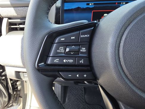 New 2026 Subaru Outback Limited XT image 27