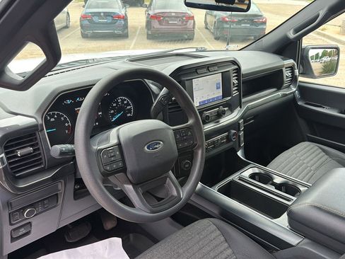 Used 2023 Ford F150 XL w/ STX Appearance Package image 12