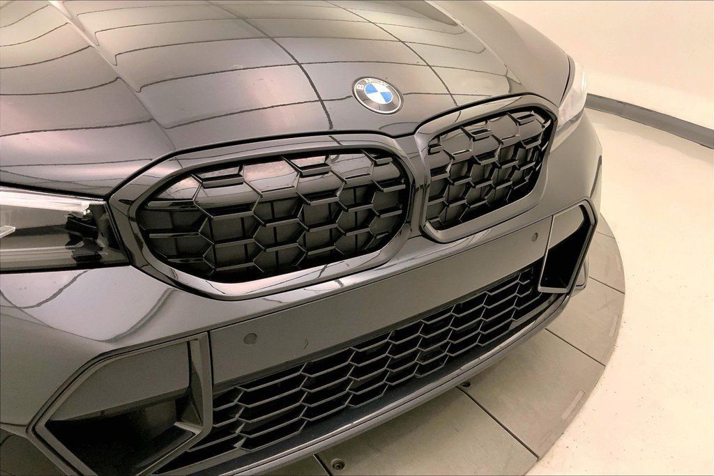Certified 2023 BMW M340i xDrive w/ Premium Package AWD/4WD image 29