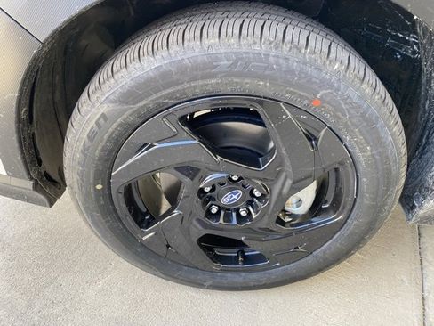 New 2026 Subaru Crosstrek 2.5i Sport image 27