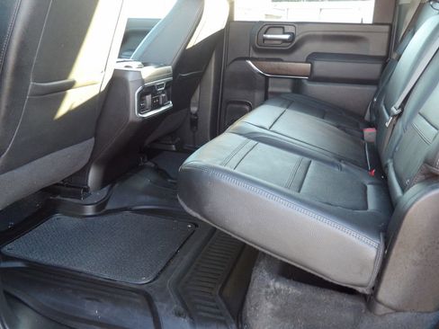 Used 2023 GMC Sierra 2500 Denali w/ Denali Ultimate Package image 14