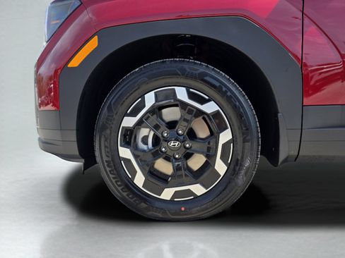 New 2026 Hyundai Santa Fe SEL FWD image 38