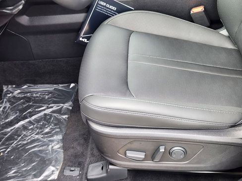 New 2026 Kia Sorento EX image 8