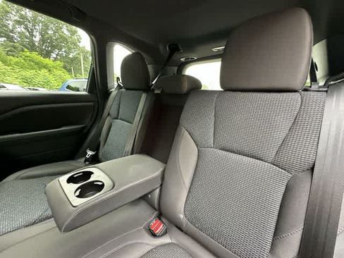 Certified 2026 Subaru Forester Premium AWD/4WD image 17