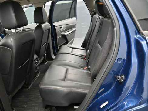 Used 2012 Ford Edge SEL image 25