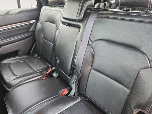 Used 2018 Ford Explorer Limited w/ Equipment Group 301A image 13