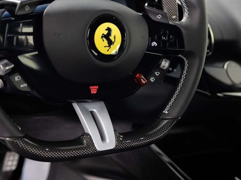 Used 2026 Ferrari Purosangue AWD/4WD image 35