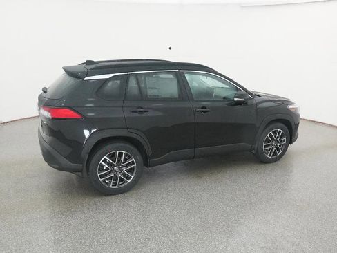 New 2026 Toyota Corolla Cross XLE image 66