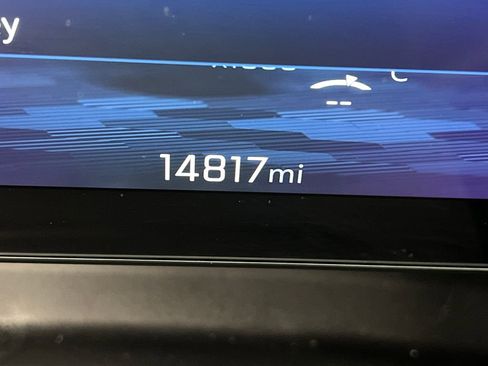 Used 2026 Chevrolet Equinox LT FWD image 42