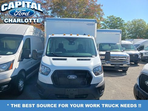 New 2026 Ford Transit 350 RWD image 6