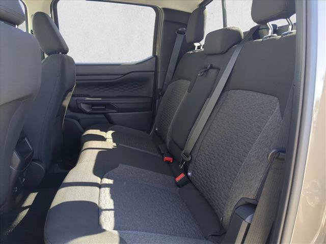 New 2026 Ford Ranger XLT AWD/4WD image 16
