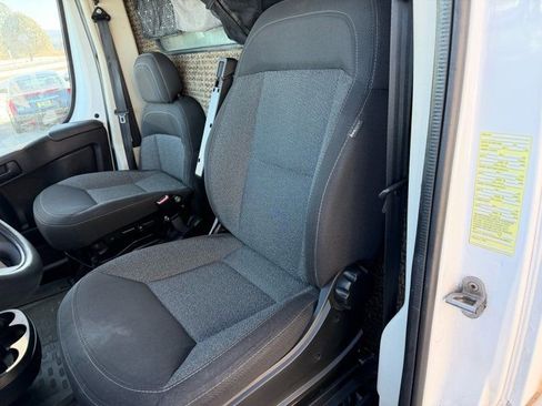 Used 2018 RAM ProMaster 3500 image 13