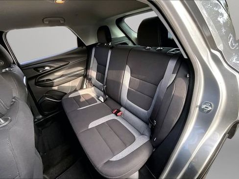 Used 2023 Chevrolet TrailBlazer LS AWD/4WD image 26