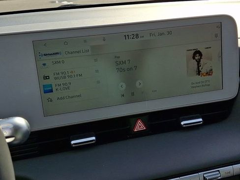 Used 2024 Hyundai Ioniq 5 SE image 20