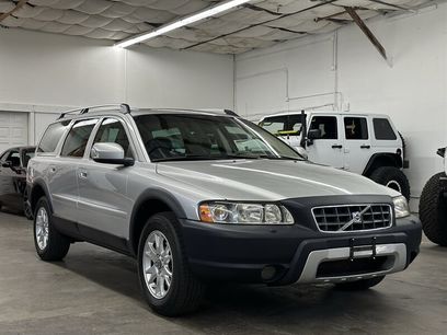 Used 2007 Volvo XC70