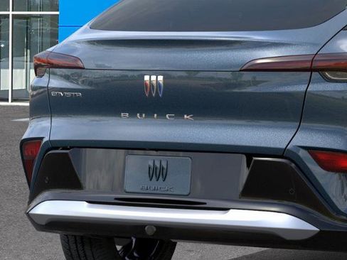 New 2026 Buick Envista Sport Touring w/ Convenience I Package FWD image 34