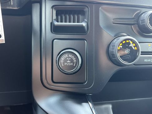 New 2026 Ford F150 STX w/ Equipment Group 200A RWD image 6