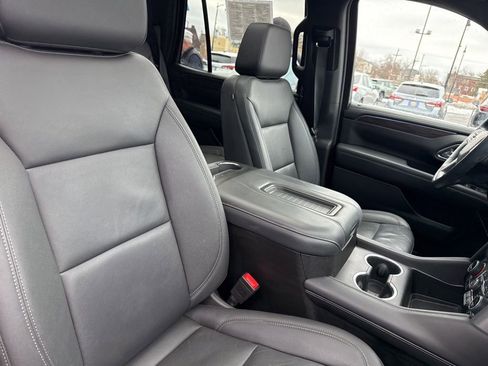 Certified 2023 Chevrolet Tahoe LT w/ LT Signature Package image 34