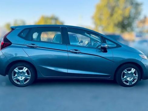 Used 2016 Honda Fit LX image 6