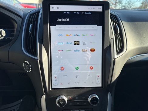 Used 2024 Ford Edge ST-Line image 25