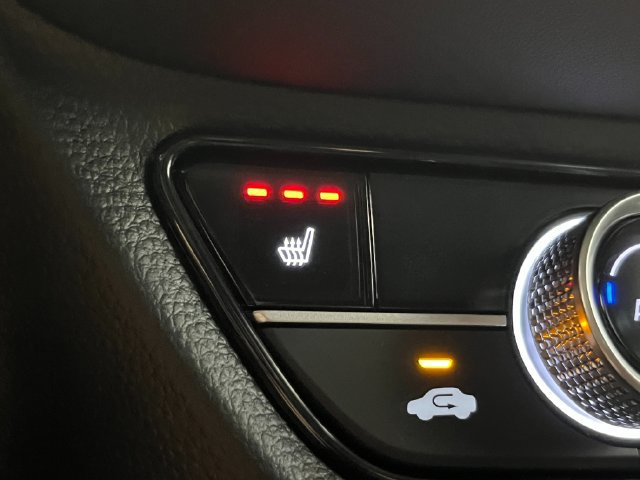 New 2027 Honda HR-V EX-L image 18