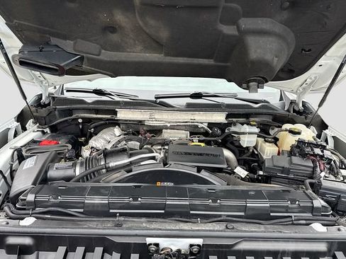 Used 2020 GMC Sierra 3500 Denali w/ Denali Ultimate Package image 33